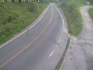 日南町矢戸