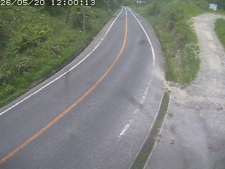 日南町矢戸