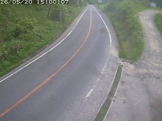 日南町矢戸