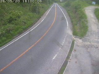 日南町矢戸