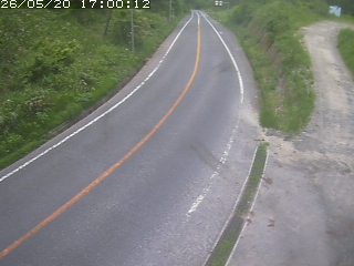 日南町矢戸