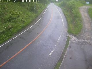 日南町矢戸