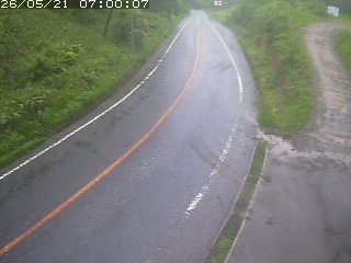 日南町矢戸
