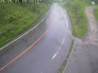 日南町矢戸
