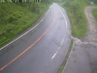 日南町矢戸