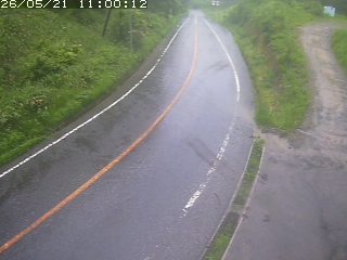 日南町矢戸