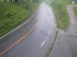 日南町矢戸