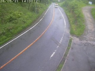 日南町矢戸