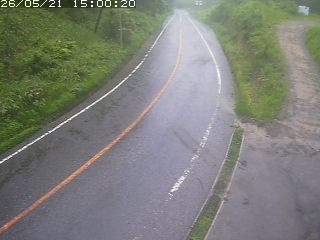 日南町矢戸