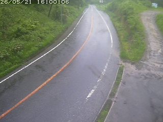 日南町矢戸