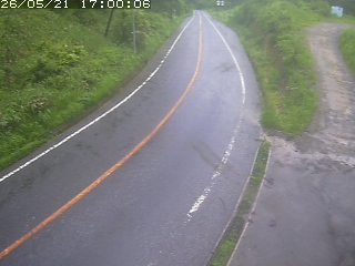 日南町矢戸