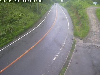 日南町矢戸