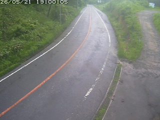日南町矢戸