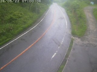 日南町矢戸