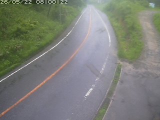日南町矢戸