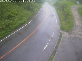 日南町矢戸