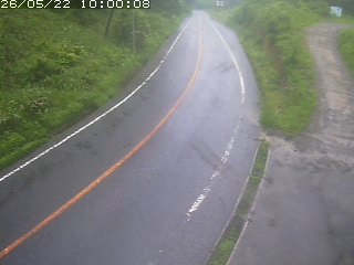 日南町矢戸