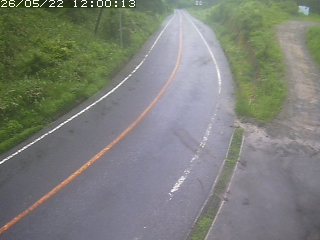 日南町矢戸