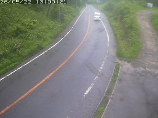 日南町矢戸