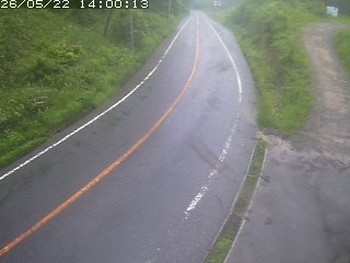 日南町矢戸