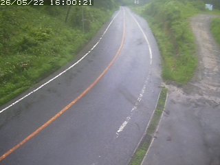 日南町矢戸