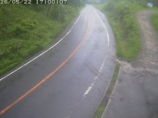 日南町矢戸