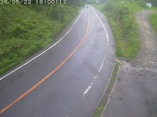 日南町矢戸
