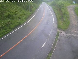 日南町矢戸