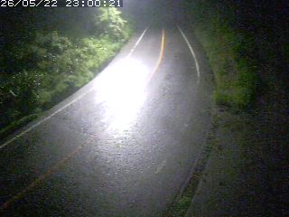 日南町矢戸