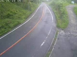 日南町矢戸