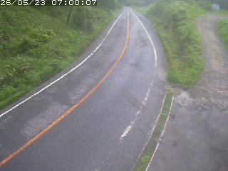 日南町矢戸
