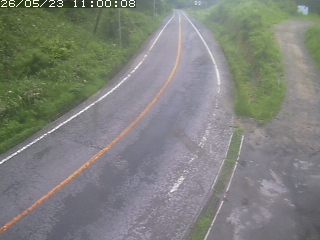 日南町矢戸