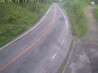 日南町矢戸