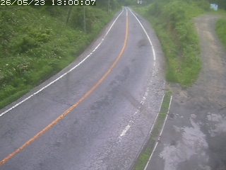 日南町矢戸