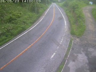 日南町矢戸