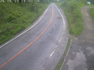 日南町矢戸