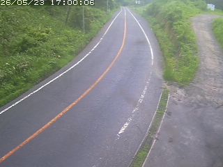 日南町矢戸