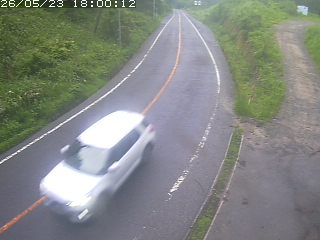 日南町矢戸