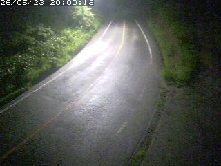 日南町矢戸