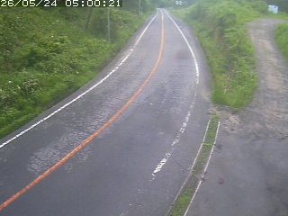 日南町矢戸