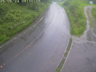 日南町矢戸