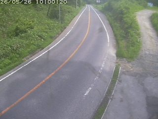 日南町矢戸