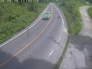 日南町矢戸