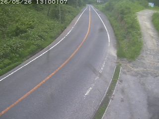日南町矢戸