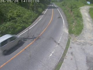 日南町矢戸