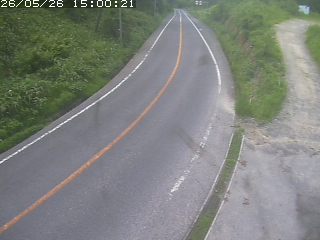 日南町矢戸
