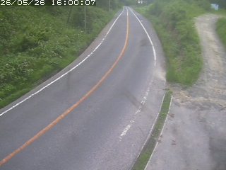 日南町矢戸
