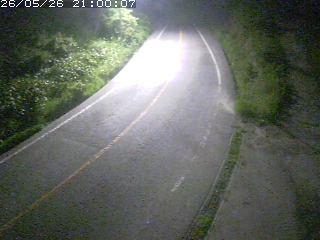 日南町矢戸