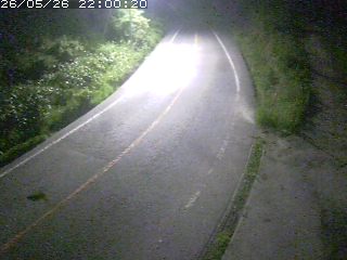 日南町矢戸