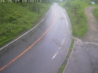 日南町矢戸